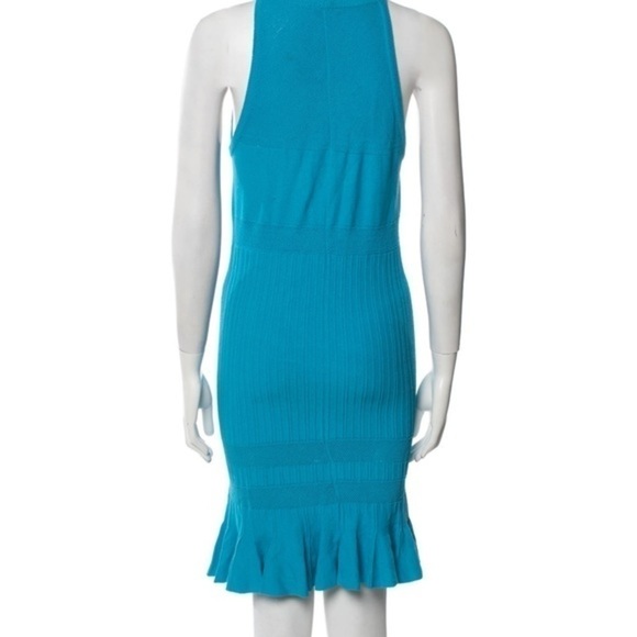 Sweater Knit Tank Dress - Picture 4 of 8